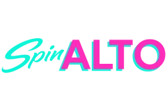 SpinAlto logo